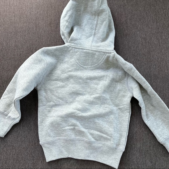 NWT Keystone Colorado Logo Sweatshirt - 18-24M - Picture 3 of 3